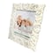 6 Pack: Expressions™ 8" x 10" Whitewash Fleur-De-Lis Frame by Studio Décor®